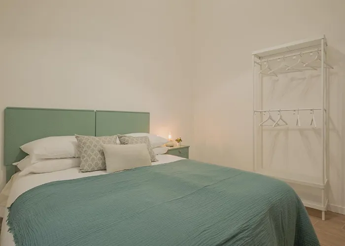 Apartamento Myrentalinn - Vatican Prestigious *