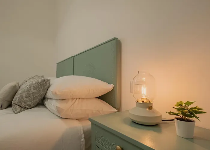 Myrentalinn - Vatican Prestigious Apartamento *
