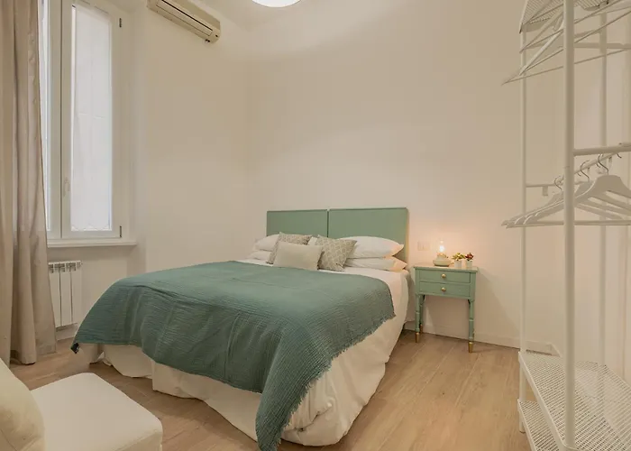 Apartamento Myrentalinn - Vatican Prestigious Roma