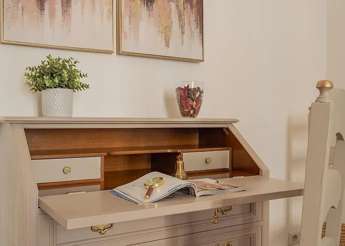 Apartamento Myrentalinn - Vatican Prestigious