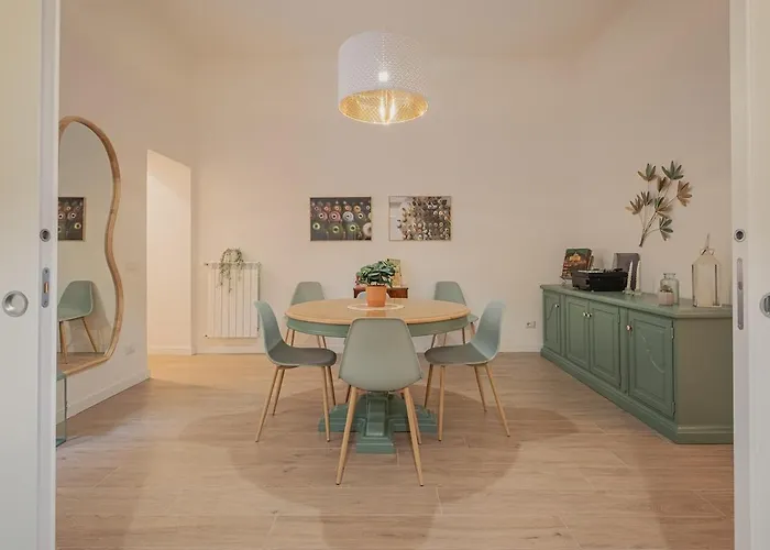 Apartamento Myrentalinn - Vatican Prestigious Roma