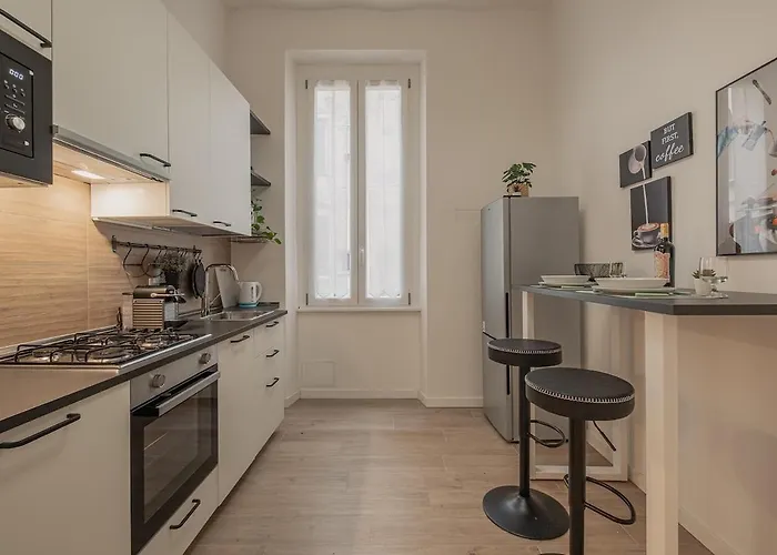 Myrentalinn - Vatican Prestigious Apartamento