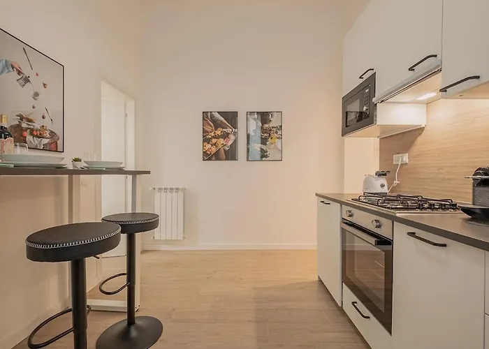 Myrentalinn - Vatican Prestigious Apartamento *