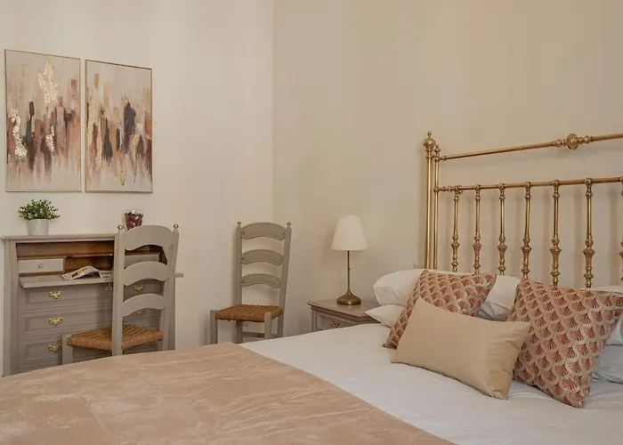 Myrentalinn - Vatican Prestigious Apartamento