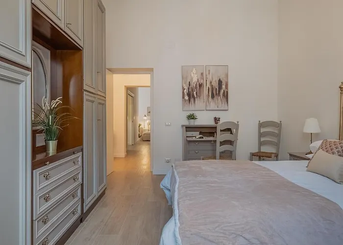 Myrentalinn - Vatican Prestigious * Roma