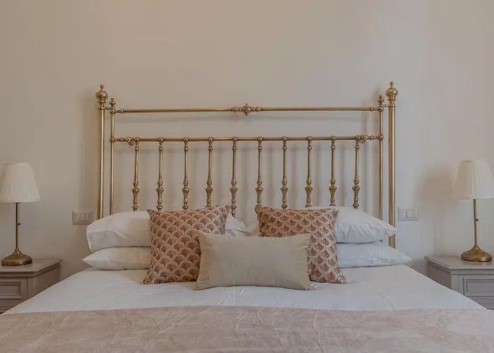 Myrentalinn - Vatican Prestigious Apartamento