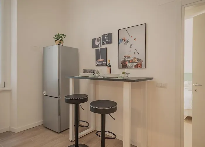 Apartamento Myrentalinn - Vatican Prestigious