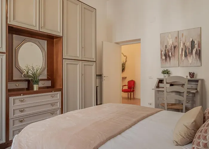 Myrentalinn - Vatican Prestigious * Roma
